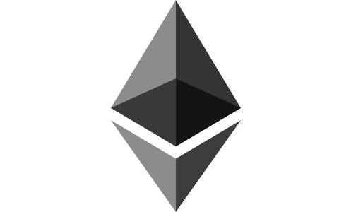 logo ethereum